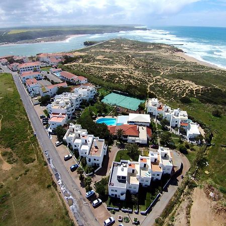 Duna Parque Beach Club - Duna Parque Resorts & Hotels Vila Nova de Milfontes Bagian luar foto