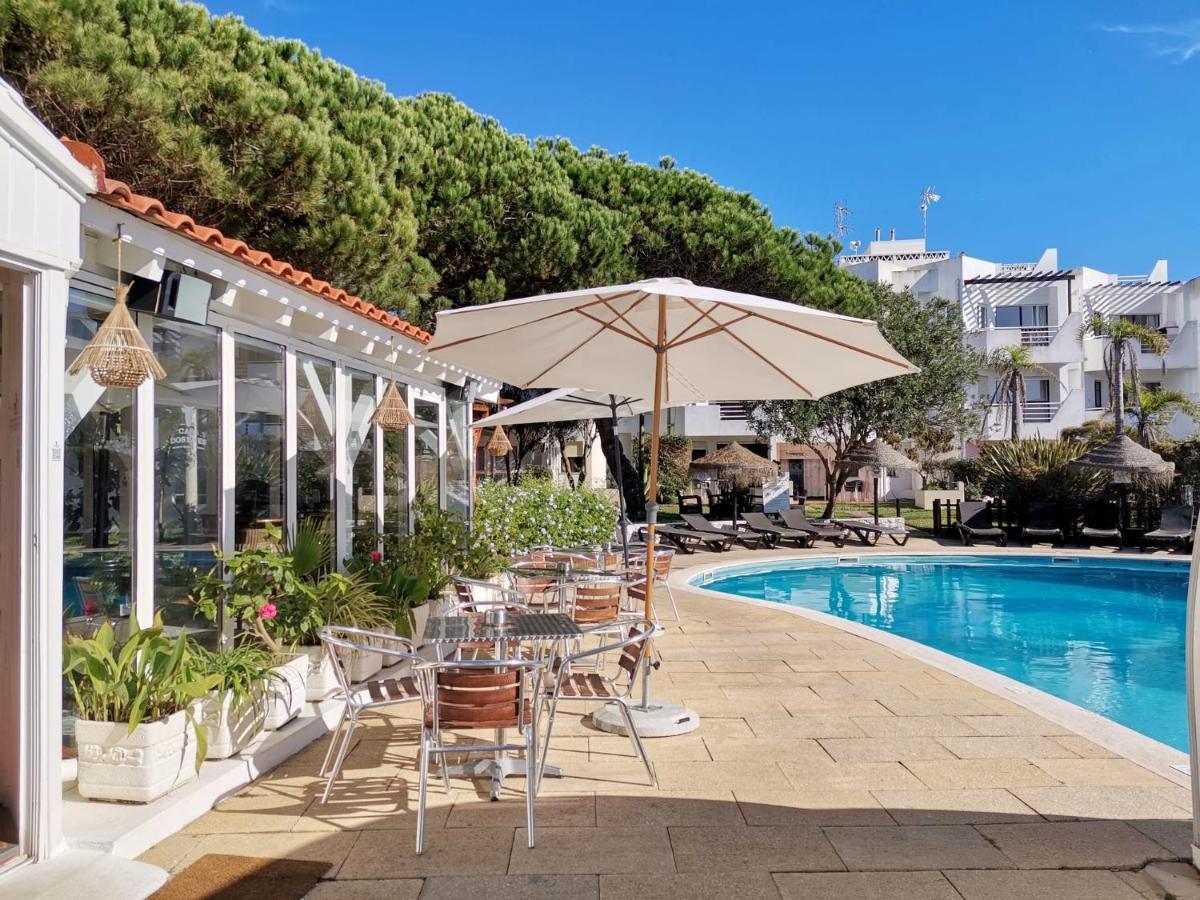 Duna Parque Beach Club - Duna Parque Resorts & Hotels Vila Nova de Milfontes Bagian luar foto