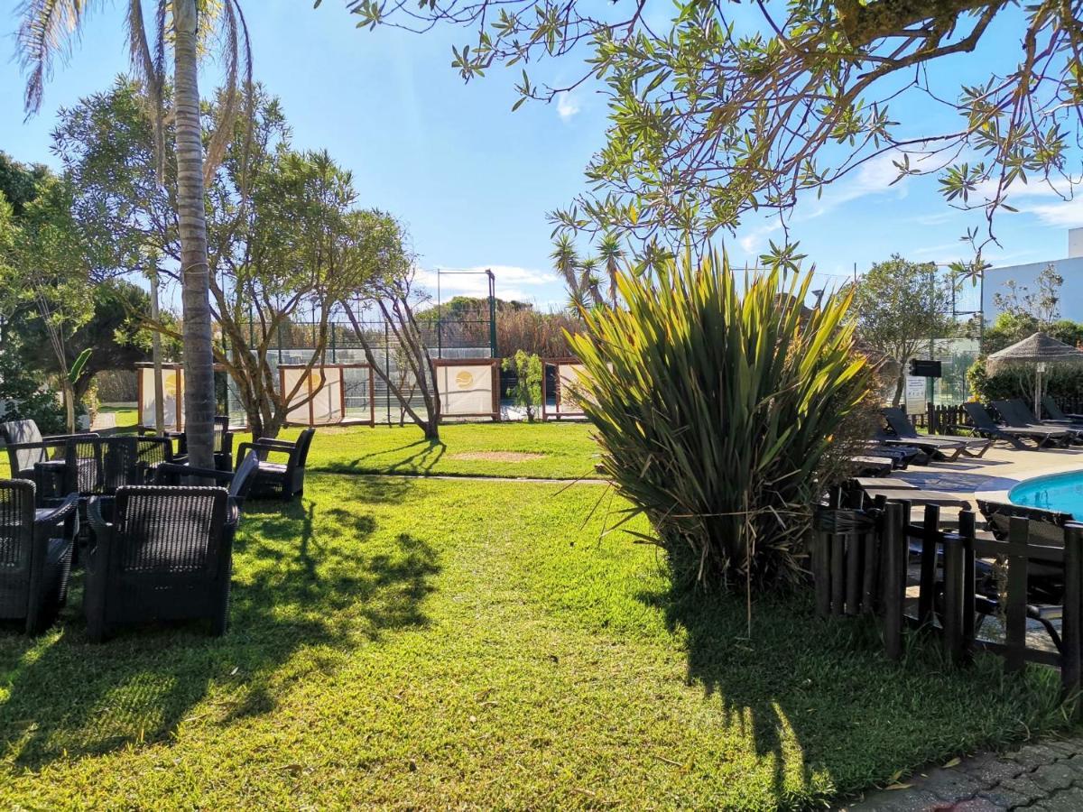 Duna Parque Beach Club - Duna Parque Resorts & Hotels Vila Nova de Milfontes Bagian luar foto