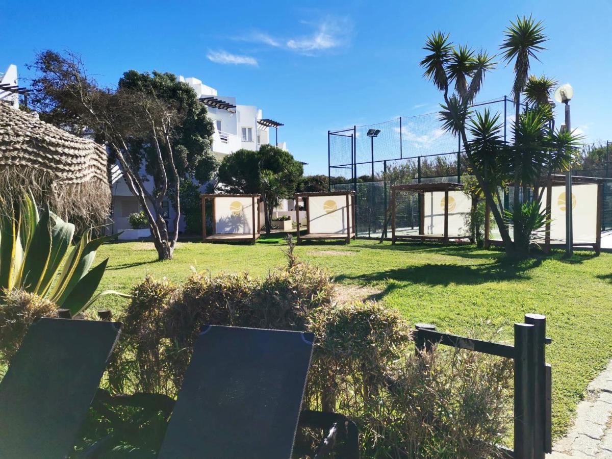 Duna Parque Beach Club - Duna Parque Resorts & Hotels Vila Nova de Milfontes Bagian luar foto