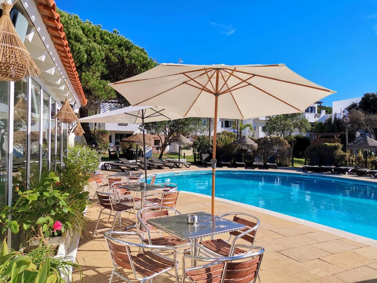 Duna Parque Beach Club - Duna Parque Resorts & Hotels Vila Nova de Milfontes Bagian luar foto