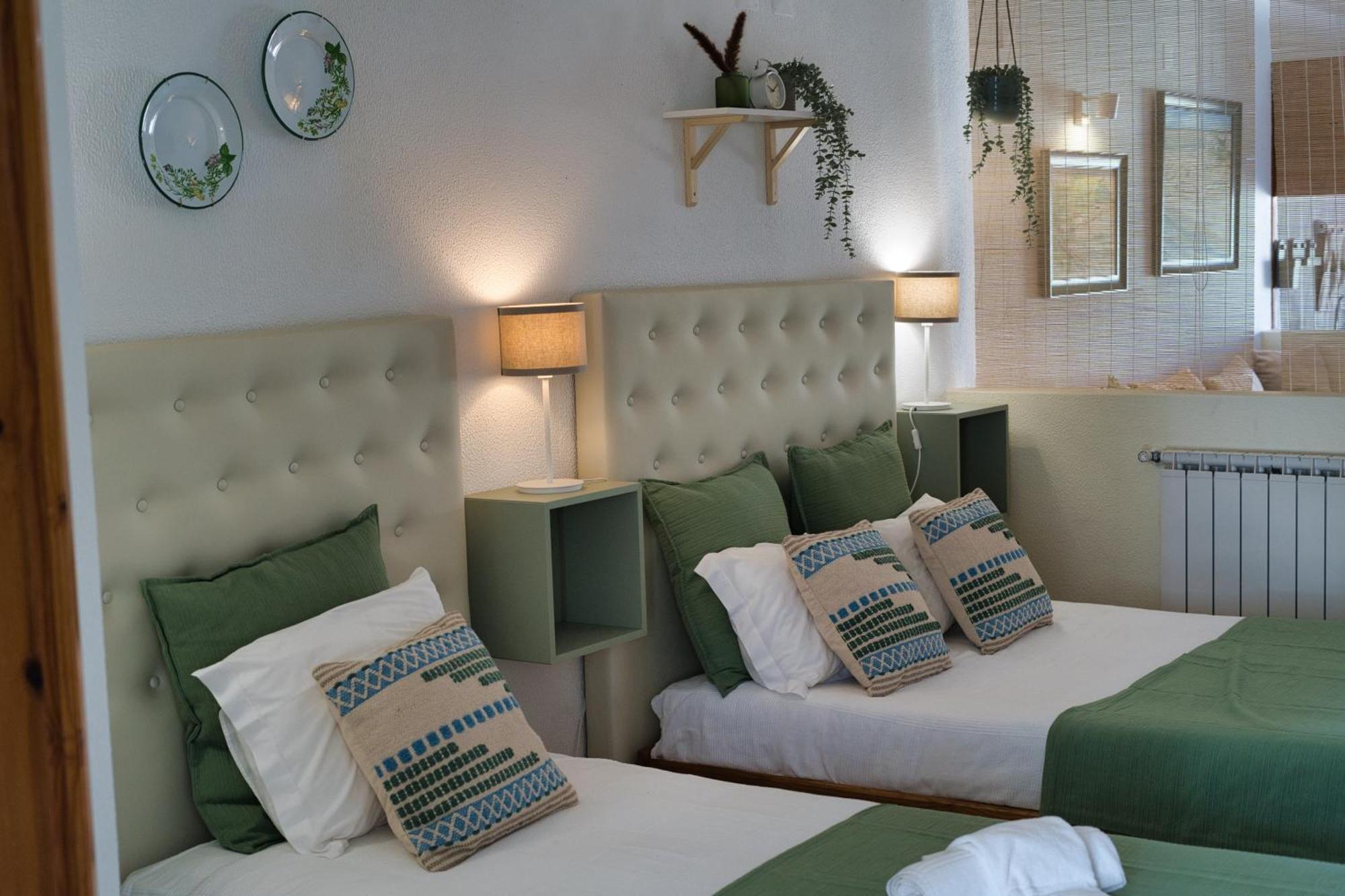 Duna Parque Beach Club - Duna Parque Resorts & Hotels Vila Nova de Milfontes Bagian luar foto