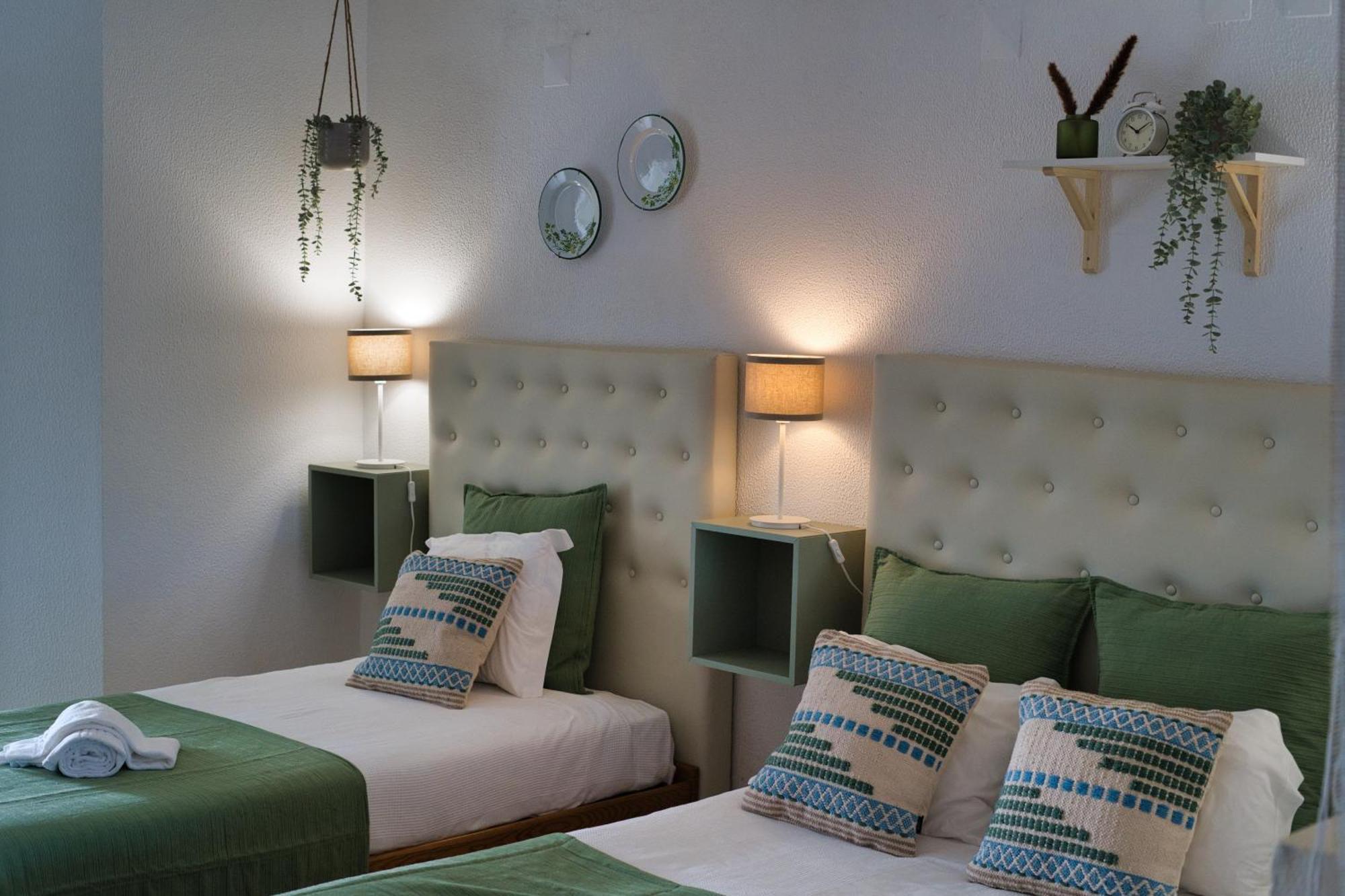 Duna Parque Beach Club - Duna Parque Resorts & Hotels Vila Nova de Milfontes Ruang foto