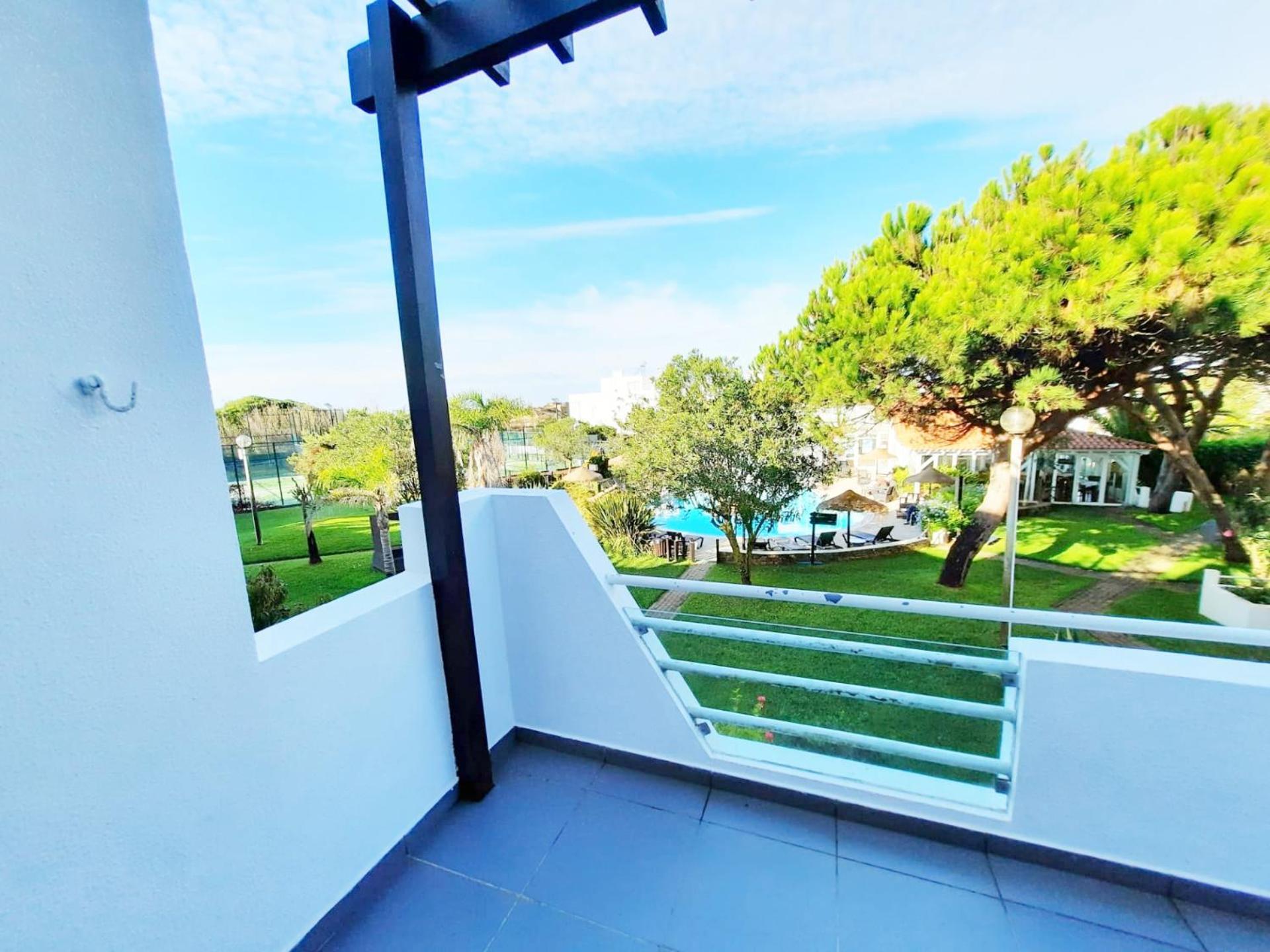 Duna Parque Beach Club - Duna Parque Resorts & Hotels Vila Nova de Milfontes Ruang foto
