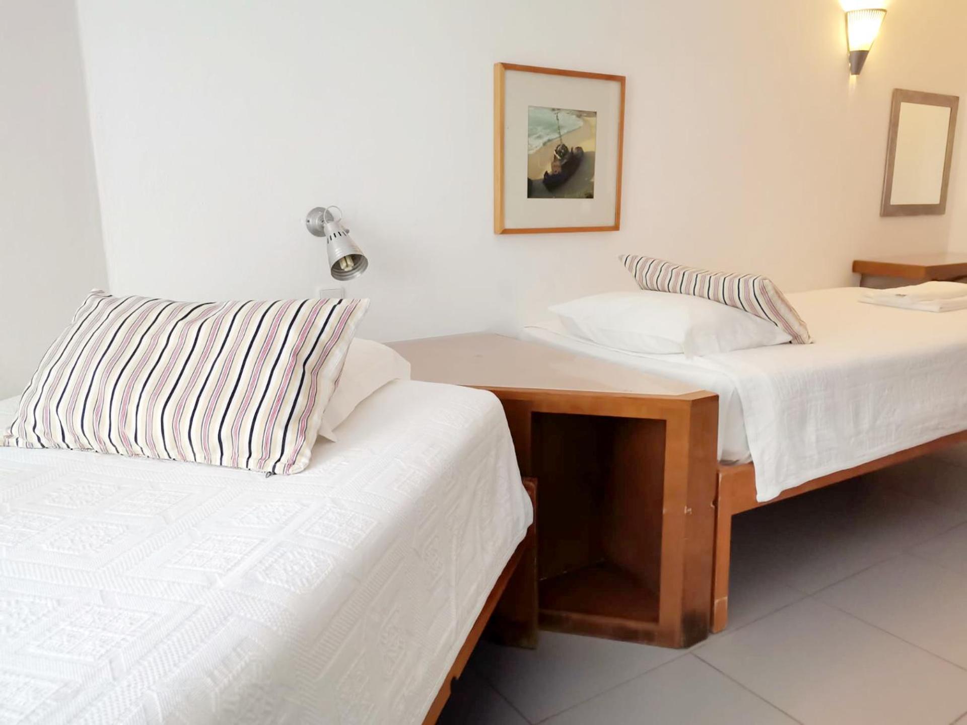 Duna Parque Beach Club - Duna Parque Resorts & Hotels Vila Nova de Milfontes Bagian luar foto