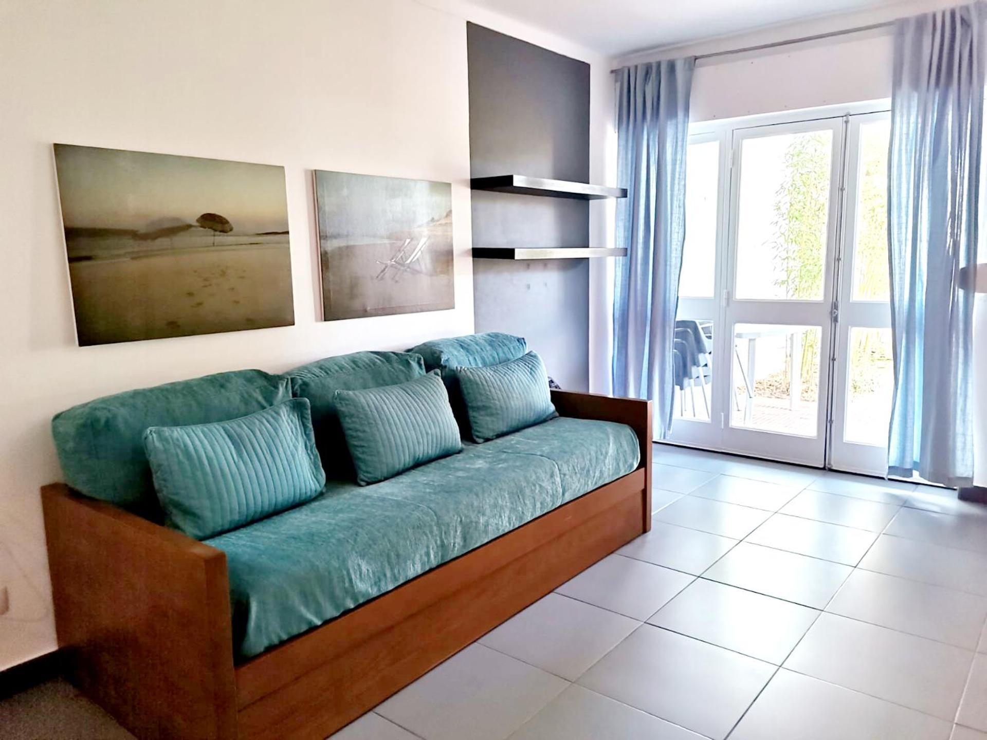 Duna Parque Beach Club - Duna Parque Resorts & Hotels Vila Nova de Milfontes Ruang foto