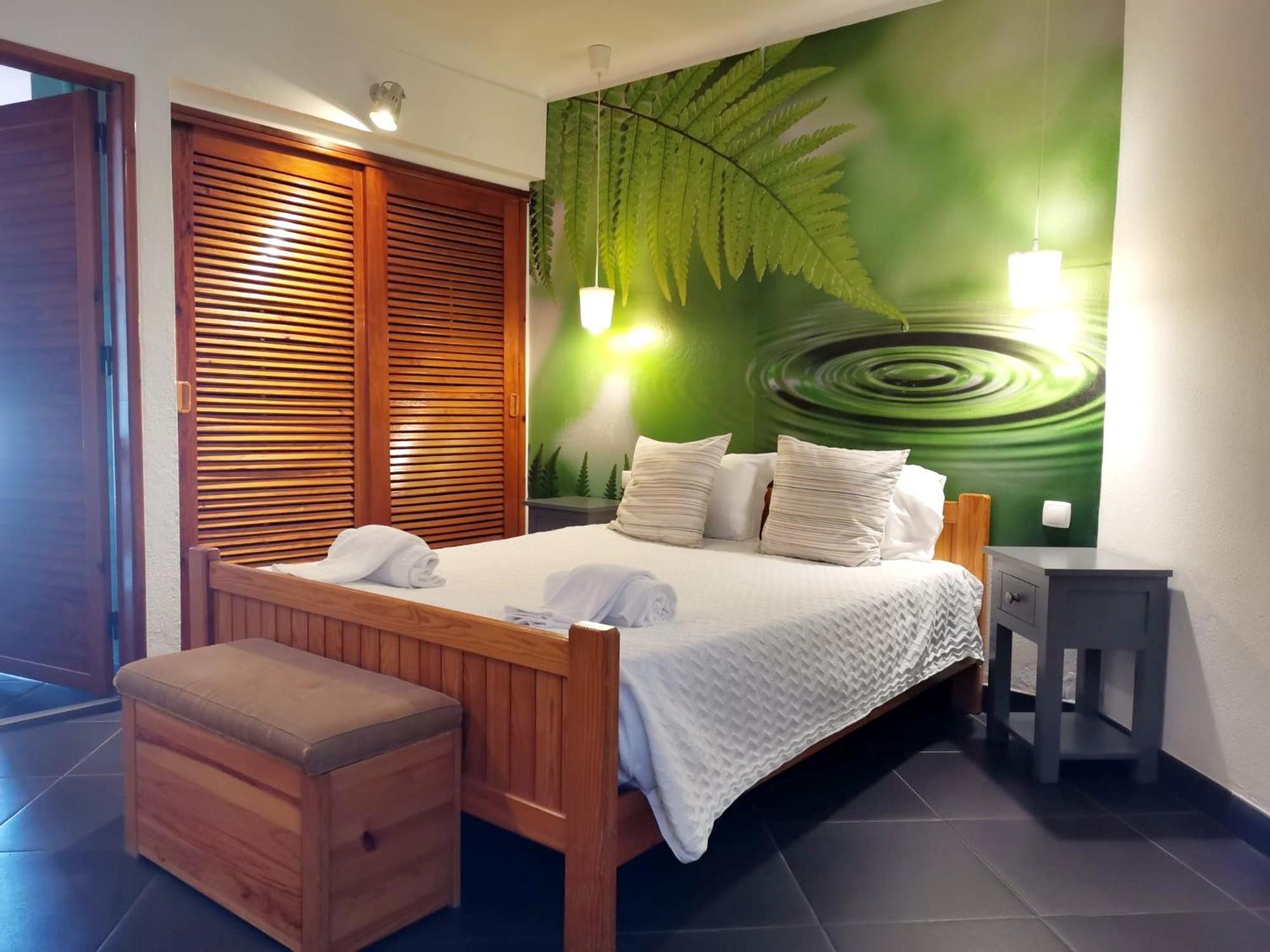 Duna Parque Beach Club - Duna Parque Resorts & Hotels Vila Nova de Milfontes Ruang foto