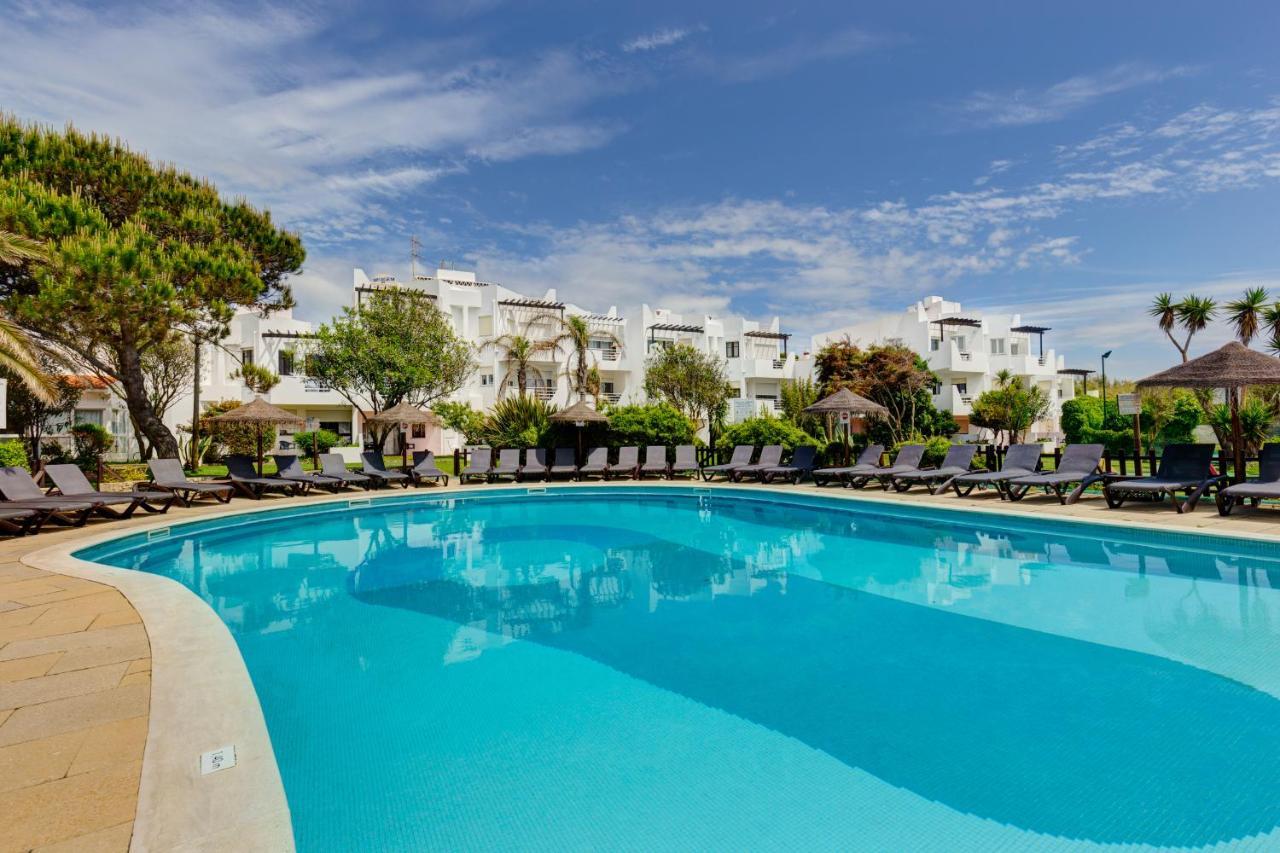 Duna Parque Beach Club - Duna Parque Resorts & Hotels Vila Nova de Milfontes Bagian luar foto